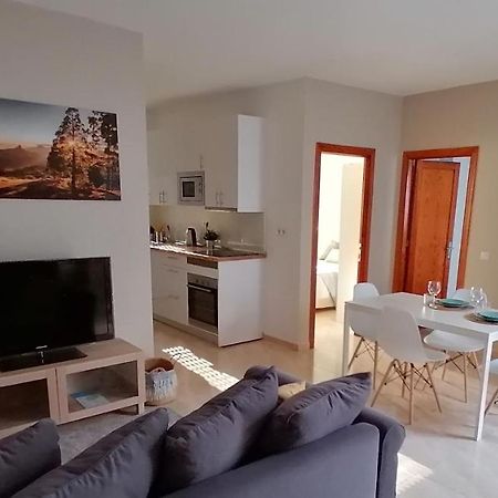 Amplio Y Luminoso Apartamento Las Palmas de Gran Canárias Exterior foto