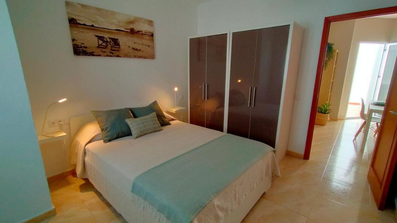 Amplio Y Luminoso Apartamento Las Palmas de Gran Canárias Exterior foto