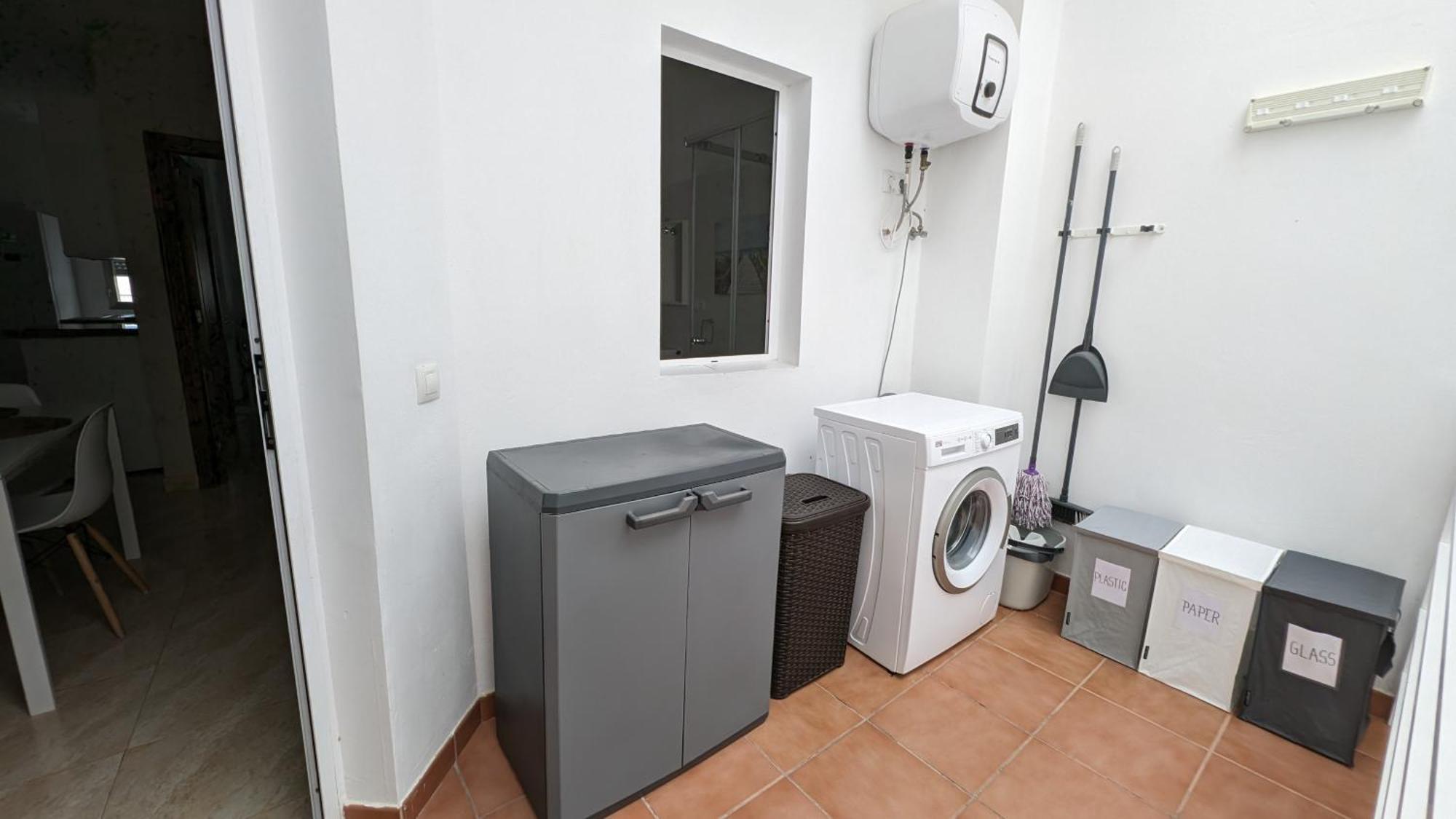 Amplio Y Luminoso Apartamento Las Palmas de Gran Canárias Exterior foto