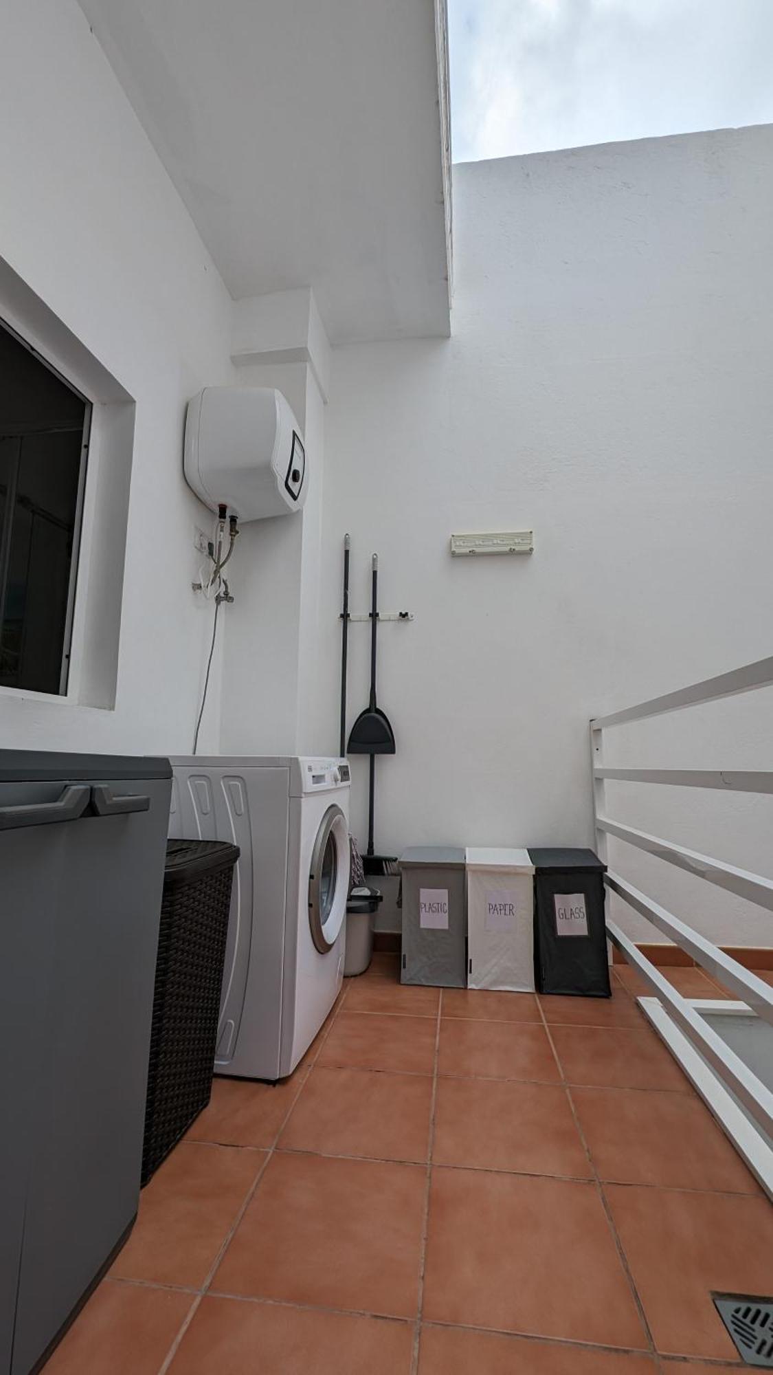 Amplio Y Luminoso Apartamento Las Palmas de Gran Canárias Exterior foto